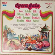 Bizet / Meyerbeer / Verdi a.o. - Opera Gala