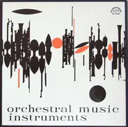 Rimsky-Korsakov / Paganini a.o. - Orchestral Music Instruments