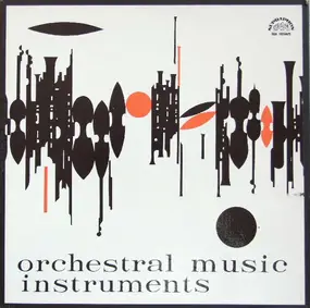 Nikolai Rimsky-Korsakov - Orchestral Music Instruments