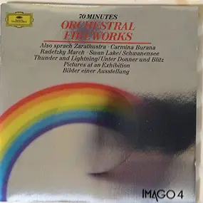 Richard Strauss - Orchestral Fireworks