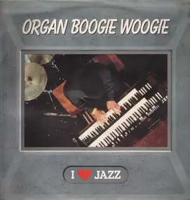 Sir Charles Thompson - Organ Boogie Woogie