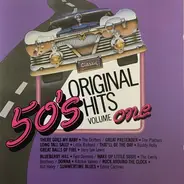 Fats Domino, Roy Orbison, The Drifters a.o. - Original 50's Hits Vol 1