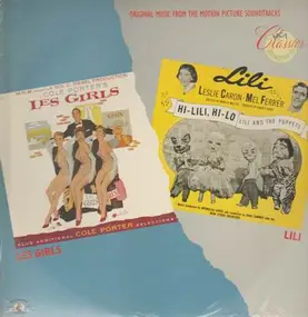 Soundtrack - original music from the motion picture soundtracks Les girls Lili