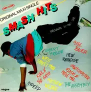 Kool & The Gang, Indeep, a. o. - Original Maxi Single Smash Hits