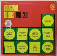 The Turtles, Kathy Young a.o. - Original Oldies Vol 23