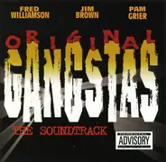 Ideal / Luniz / The Click - Original Gangstas (The Soundtrack)