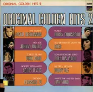 Jackie Deshannon, Bobby Goldsboro, Johnny Rivers, a.o. - Original Golden Hits 2