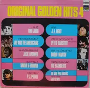 Easybeats, Timi Yuro, P.J. Proby a.o. - Original Golden Hits 4