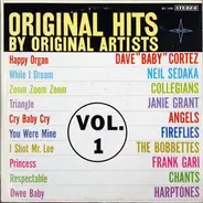 Various - Original Hits: Volume I