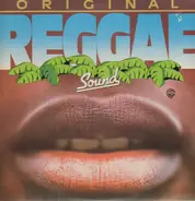 Jackie Opel, Mickey Dee, a.o. - Original Reggae Sound