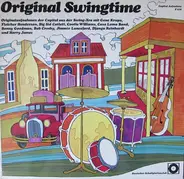 Gene Krupa, Cootie Williams, Bob Crosby a.o. - Original Swingtime