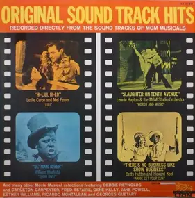 Georges Guetary - Original Sound Track Hits