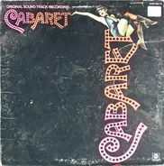 soundtrack - Cabaret