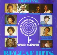 Various - Original Wild Flower Reggae Hits