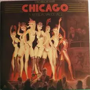 John Kander - Original Cast Album Chicago A Musical Vaudeville