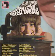 Various - Originalaufnahmen Der Alten Welle