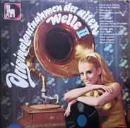 Various - Originalaufnahmen Der Alten Welle II