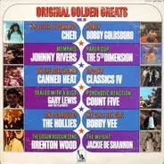 Carole King, Chuck Berry a.o. - Original Golden Greats Volume 10