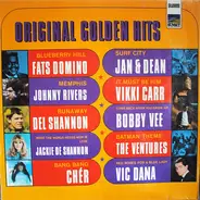Fats Domino, Johnny Rivers, Jan & Dean,.. - Original Golden Hits
