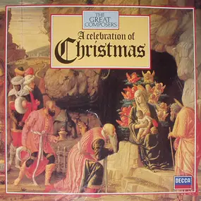 Various Artists - A Celebration Of Christmas