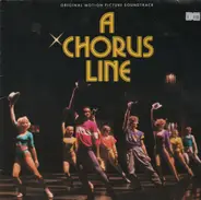 Marvin Hamlisch - A Chorus Line