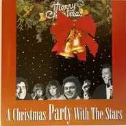 Jim Nabors, Bobby Vinton, Julie Andrews a.o. - A Christmas Party With The Stars