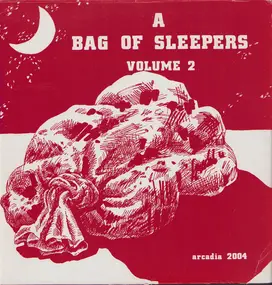 Various Artists - A Bag Of Sleepers - Volume 2 Hot Licks