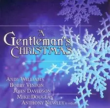 Andy Williams - A Gentleman's Christmas