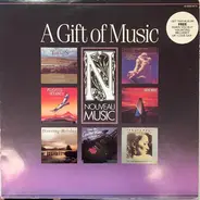 Classic Themes / Sound Waves / I Love Sax a.o. - A Gift Of Music