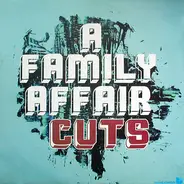 Various - A Family Affair Cuts