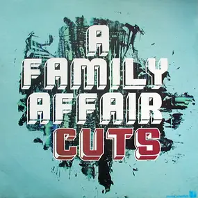 Various Artists - A Family Affair Cuts