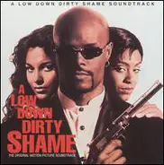 Nuttin' Nyce, Zhané a.o. - A Low Down Dirty Shame (Music From The Motion Picture)