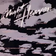 Rita Coolidge, Bryan Adams, The English Beat - A Night In Heaven