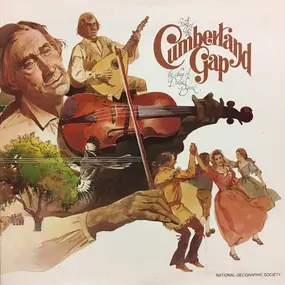 Various Artists - A Song Of The Cumberland Gap In The Days Of Daniel Boone