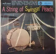 Wingy Manone, B ud Freeman a.o. - A String Of Swingin' Pearls