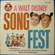 Walt Disney - A Walt Disney Song Fest
