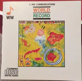 Tito Puente - A WW Communications World Record