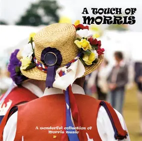 Various Artists - A TOUCH OF MORRIS
