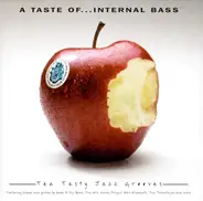 Various - A Taste of...Internal Bass