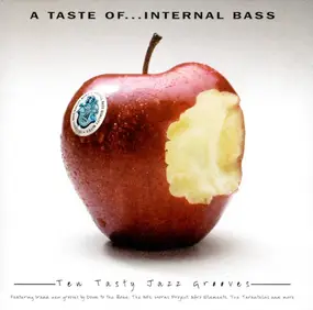 Various Artists - A Taste of...Internal Bass