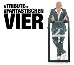 Revolverheld - A Tribute To Die Fantastischen Vier