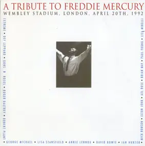 Extreme - A Tribute To Freddie Mercury
