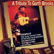 Al & Matt Jardine / Jason Scheff / Bobby Kimball - A Tribute To Garth Brooks