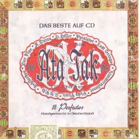 Various Artists - Ata Tak,das Beste auf CD