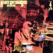 La Vern Baker / Ray Charles / The Coaters a.o. - Atlantic Rhythm & Blues 1947-1974 (Volume 4 1958-1962)