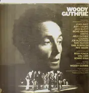 Joan Baez, Judy Collins, Jack Elliot... - A tribute to Woody Guthrie part two