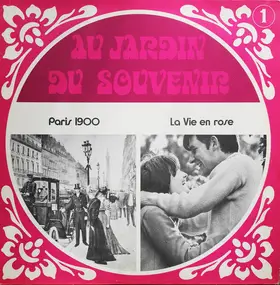 Various Artists - Au Jardin Du Souvenir