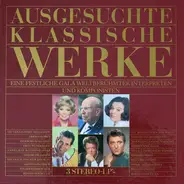 J. Strauss / Stolz / Charpentier/ Tschaikowsky a.o. - Ausgesuchte Klassische Werke