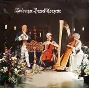 Purcell, Telemann, Vivaldi a.o. - Ausschnitte Aus Den Neuburger Barockkonzerte 1977-1980