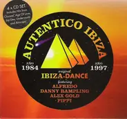 Various - Autentico Ibiza